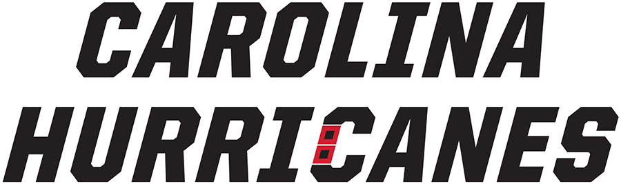 Carolina Hurricanes 2018 19-Pres Wordmark Logo 04 cricut iron on